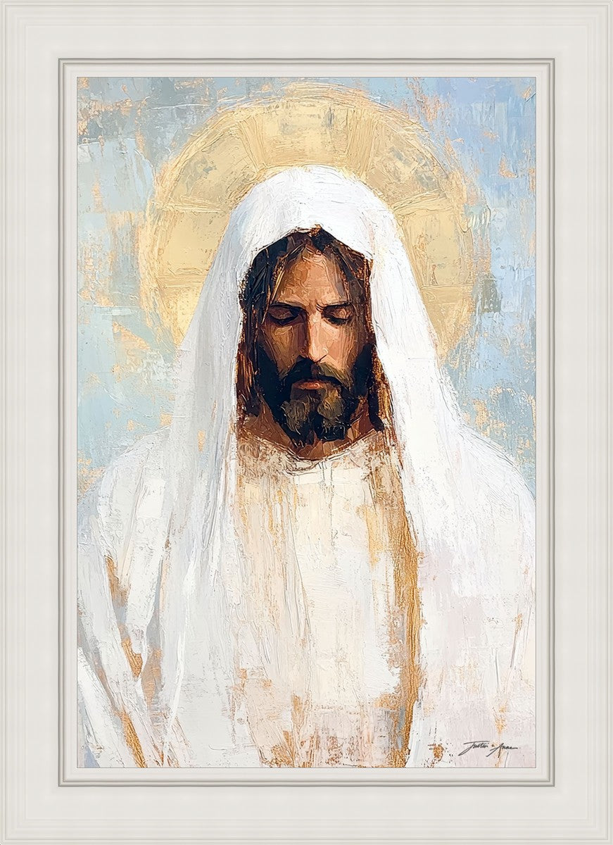 The Holy One
