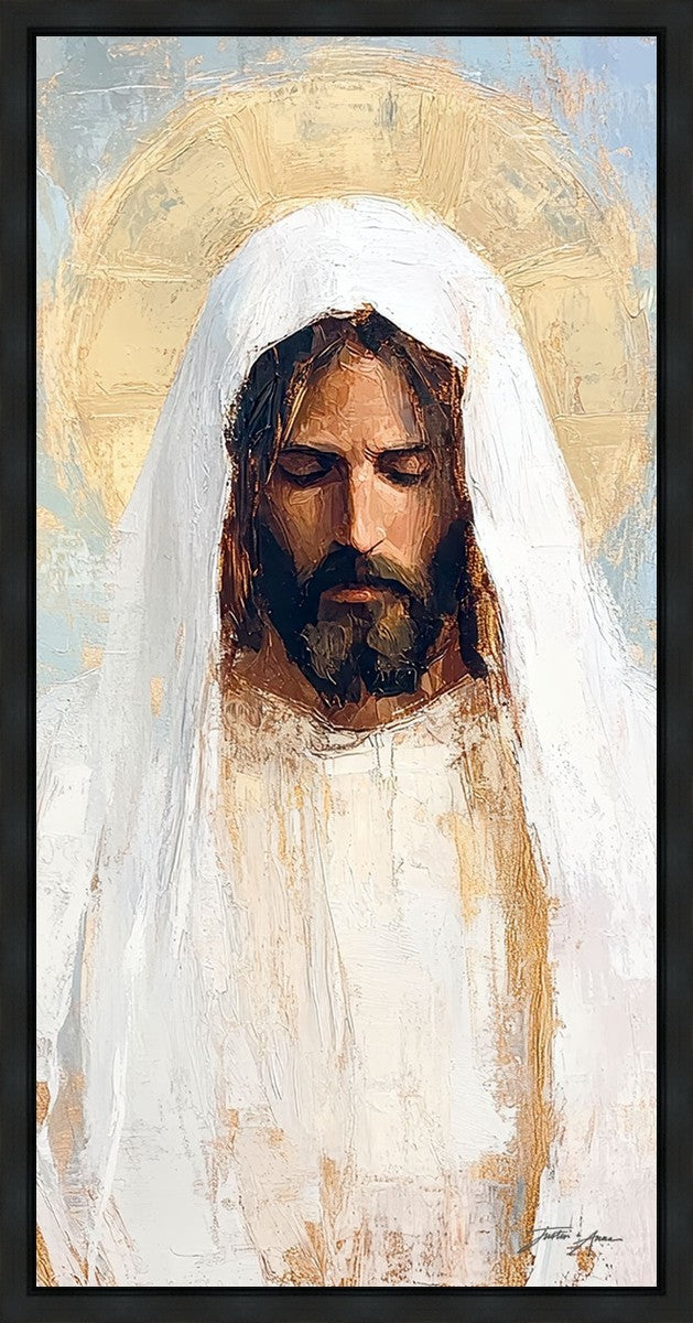 The Holy One