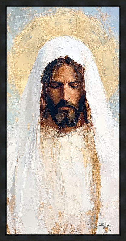 The Holy One