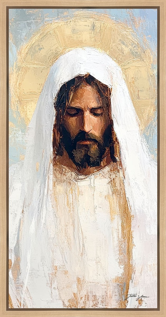 The Holy One