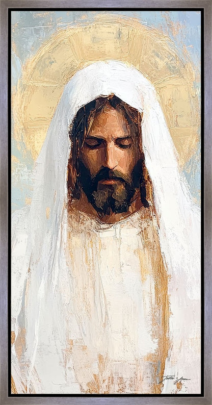 The Holy One