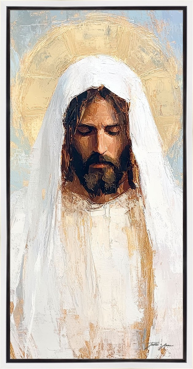 The Holy One
