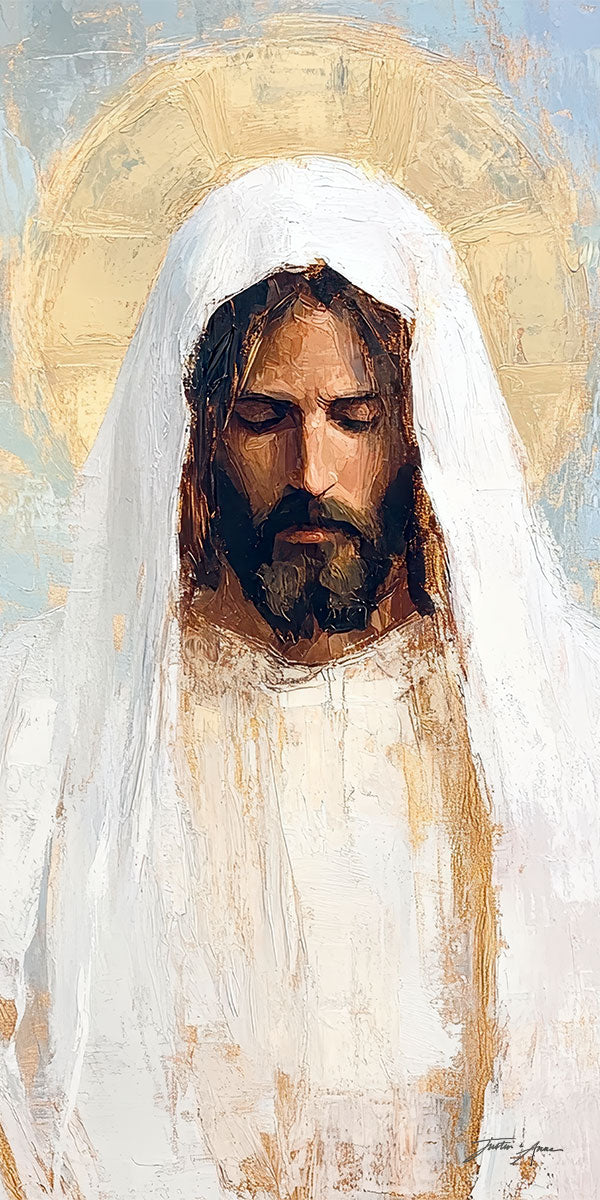 The Holy One
