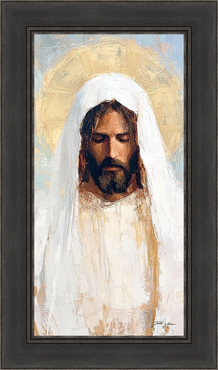 The Holy One