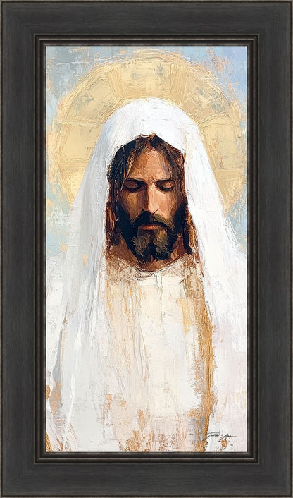 The Holy One