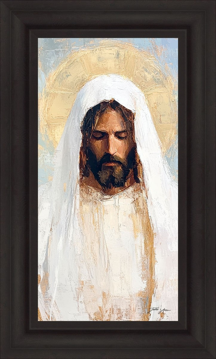 The Holy One
