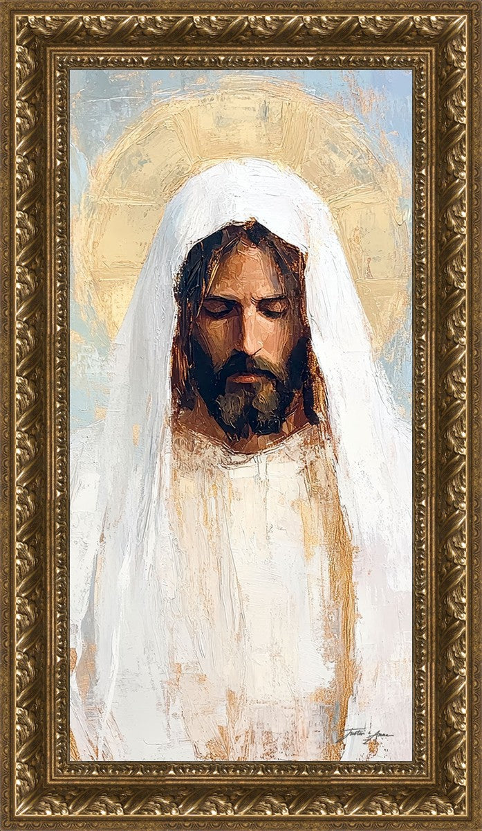 The Holy One