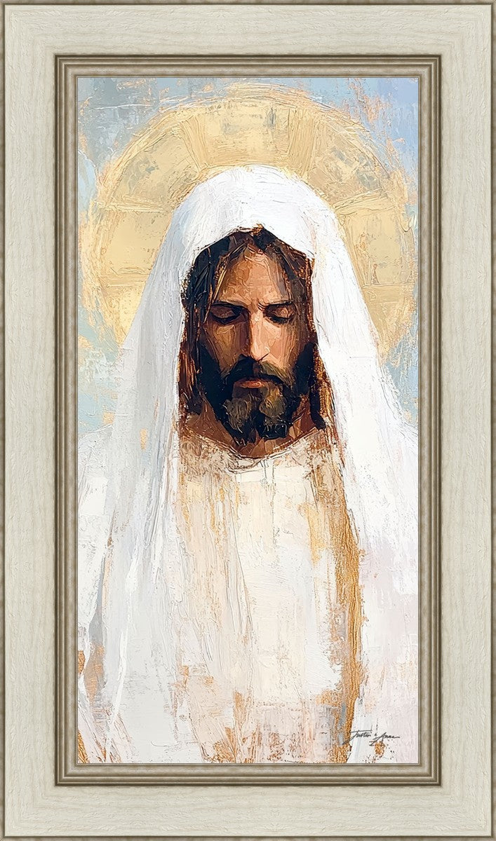 The Holy One