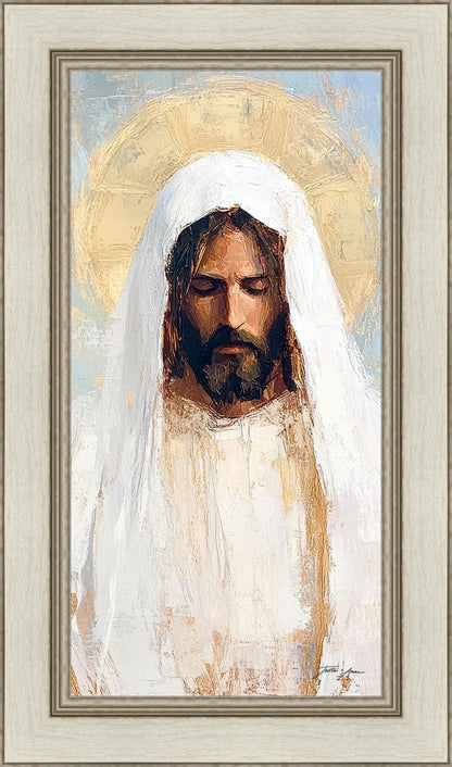 The Holy One