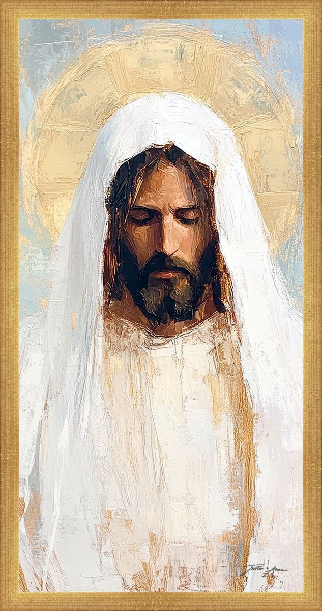 The Holy One
