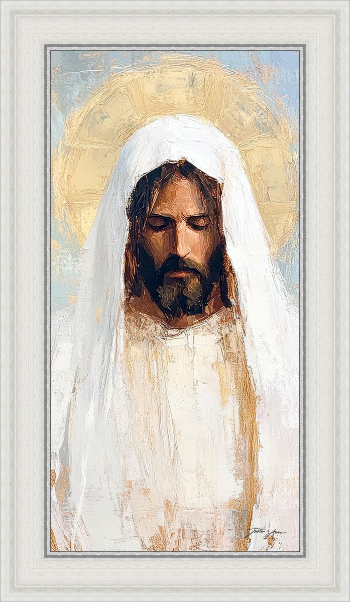 The Holy One