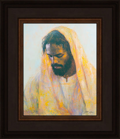 In Humility