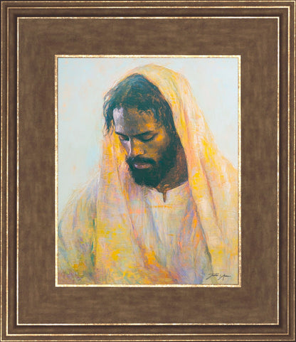 In Humility