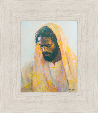 In Humility