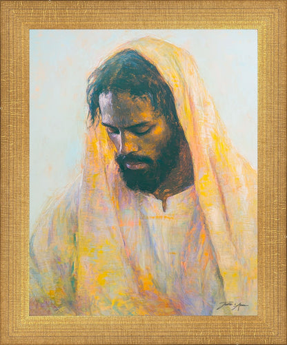 In Humility