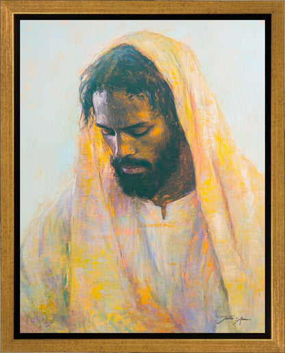 In Humility