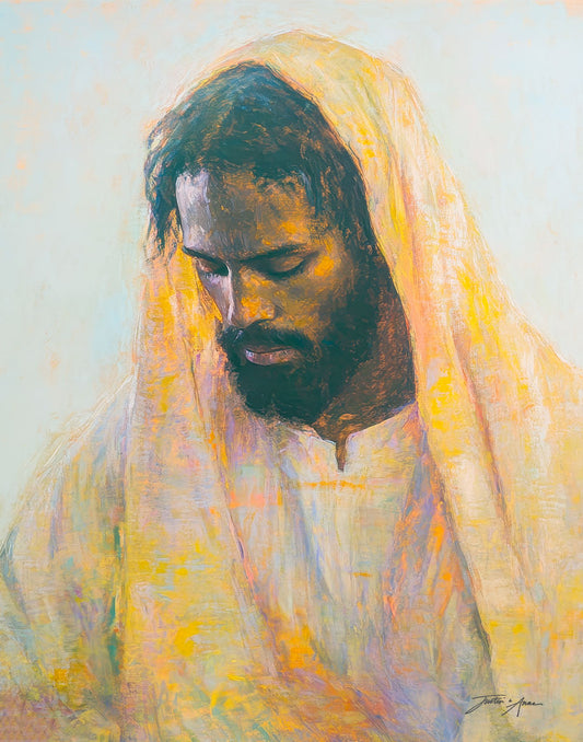 In Humility