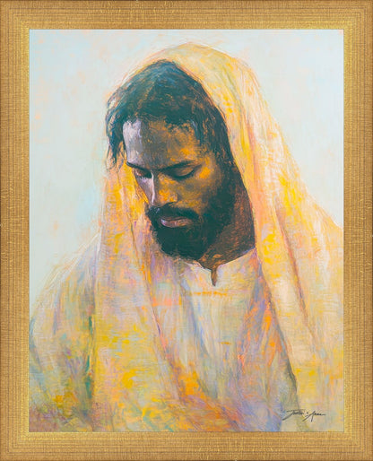 In Humility