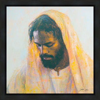 In Humility