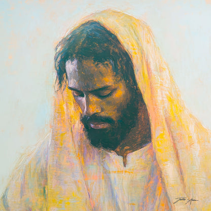 In Humility