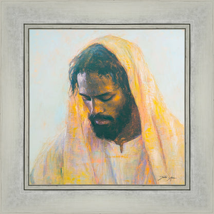 In Humility