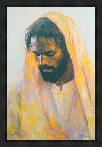 In Humility