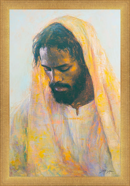 In Humility