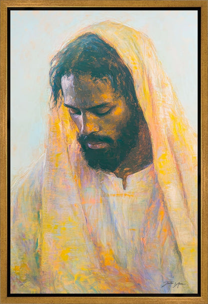 In Humility