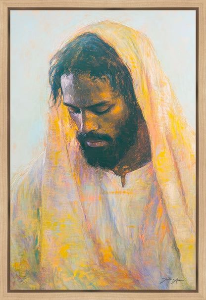 In Humility