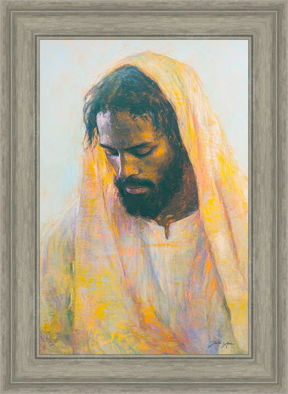 In Humility