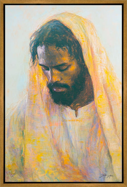 In Humility