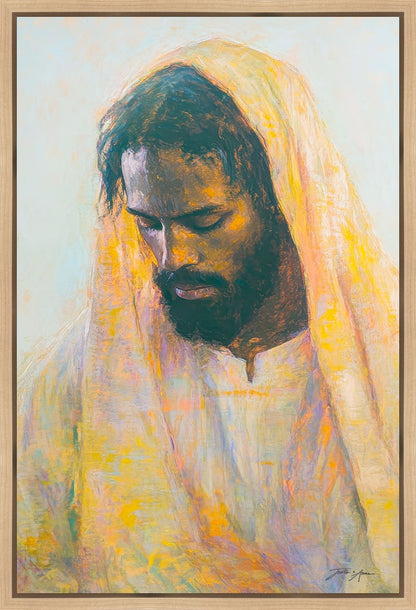In Humility