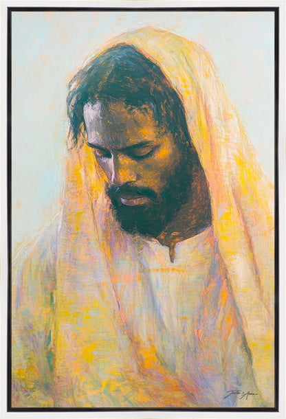 In Humility