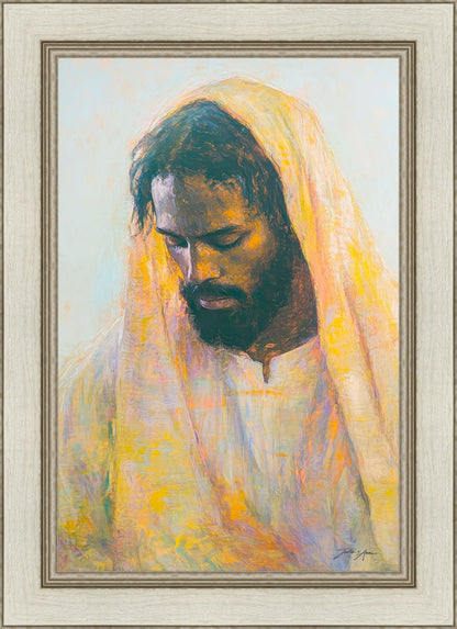 In Humility