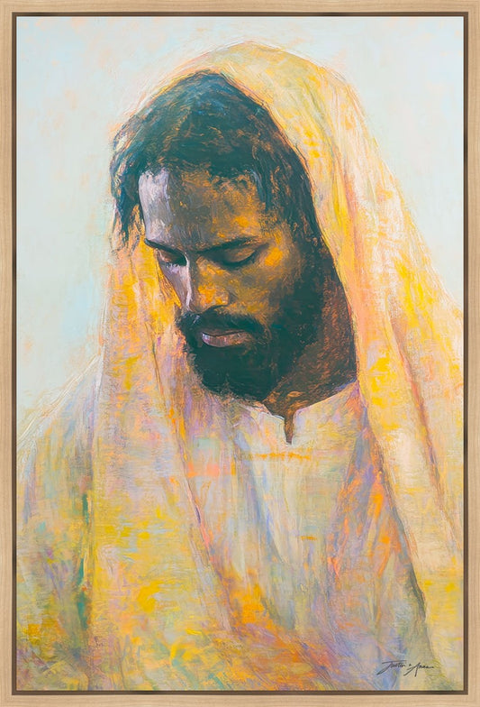 In Humility