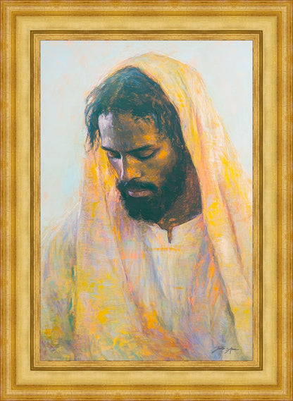 In Humility