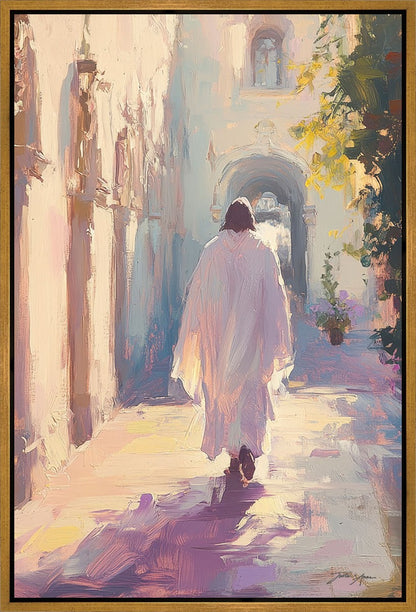 The Living Path