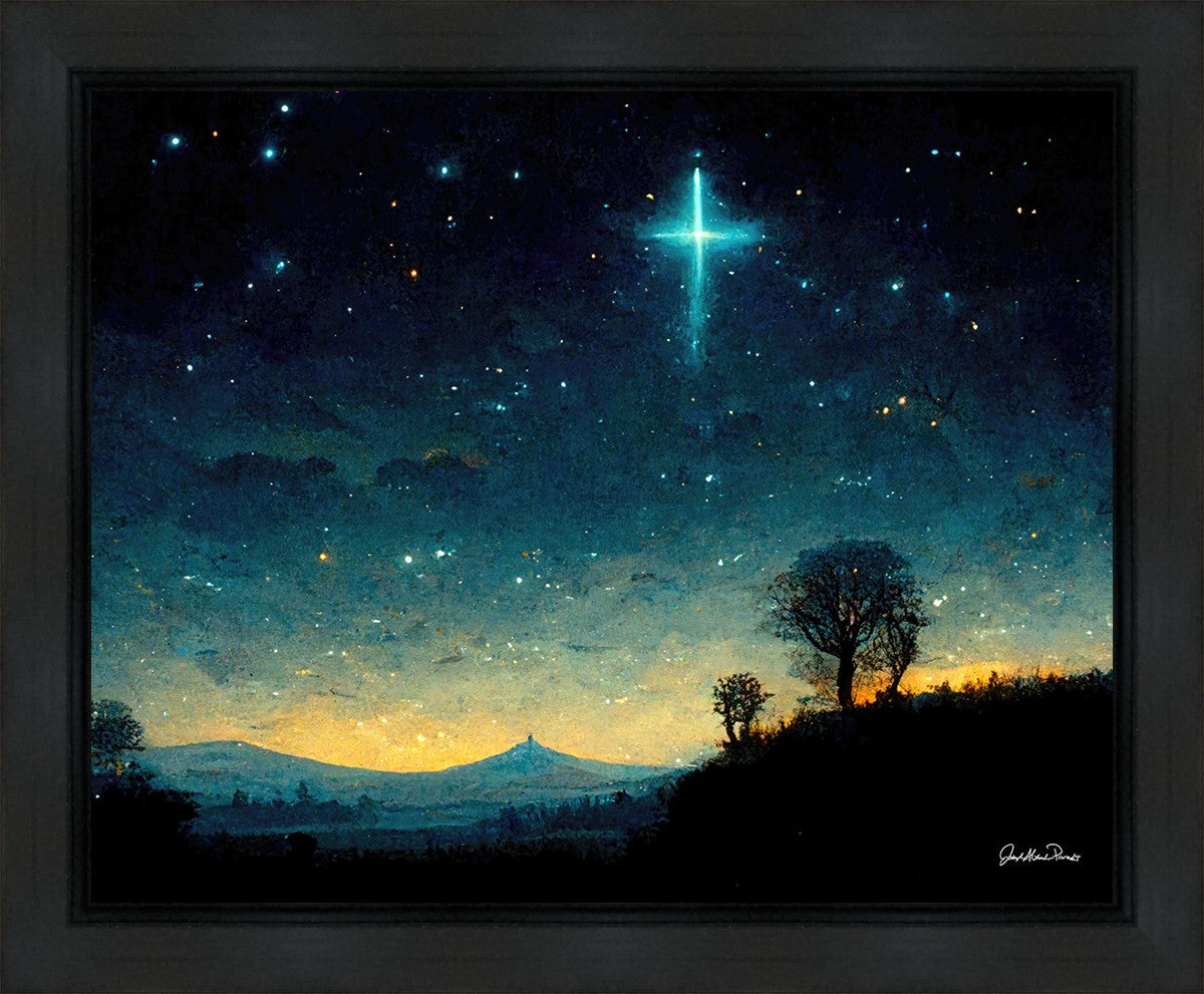 Star In The East