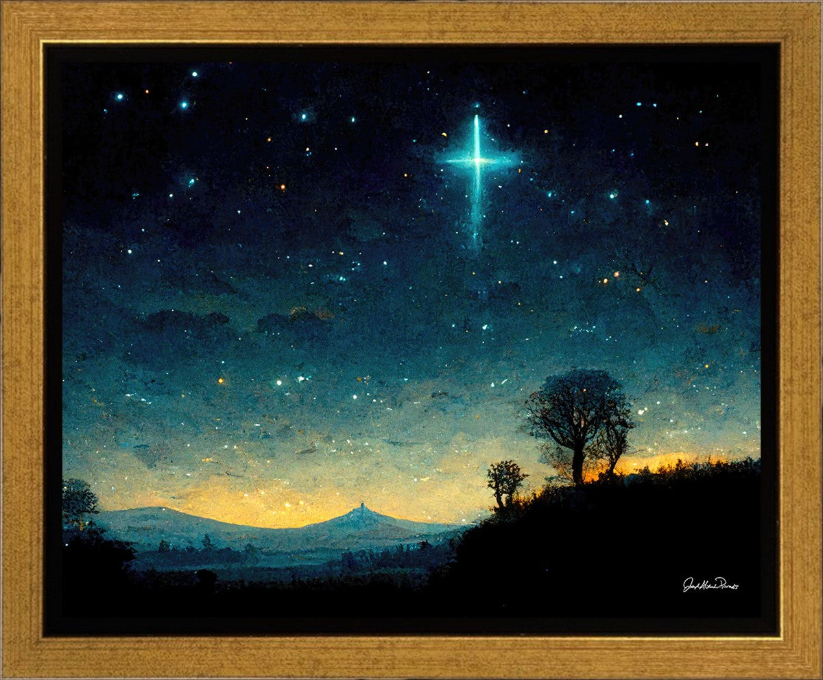 Star In The East