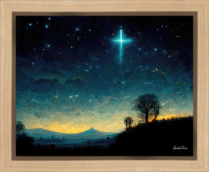 Star In The East