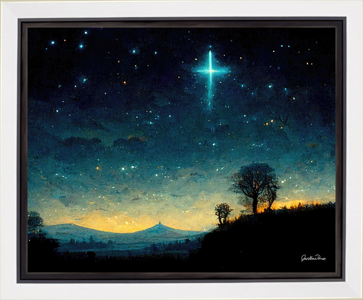 Star In The East