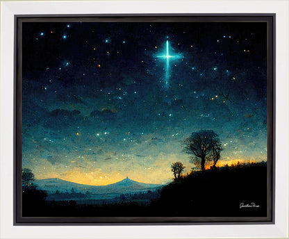 Star In The East