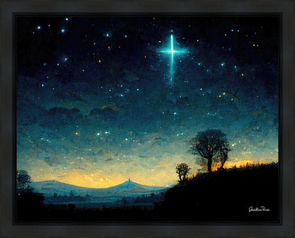 Star In The East