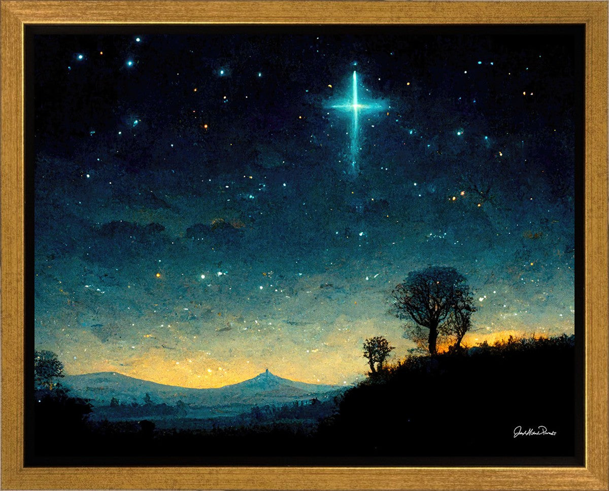 Star In The East