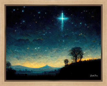 Star In The East