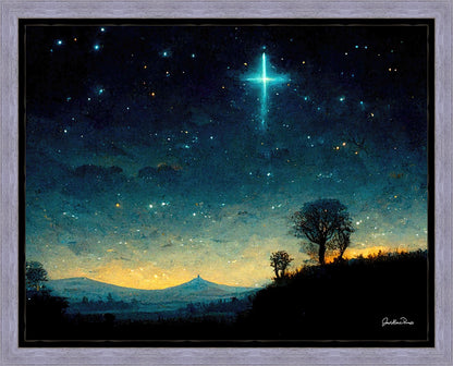 Star In The East