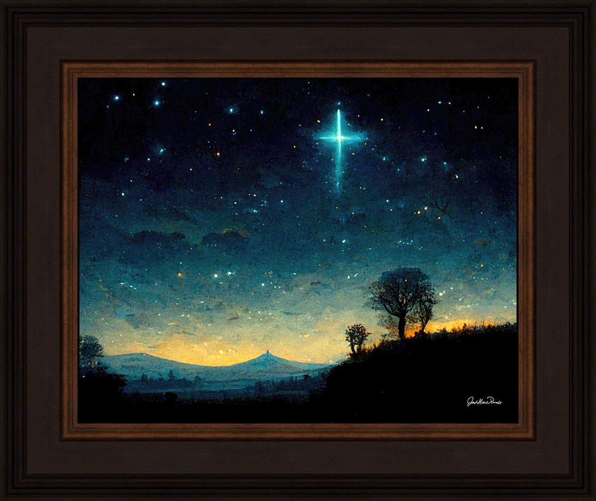 Star In The East