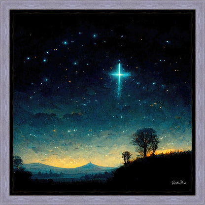Star In The East