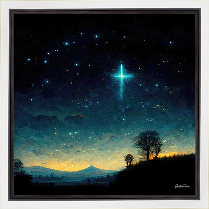Star In The East
