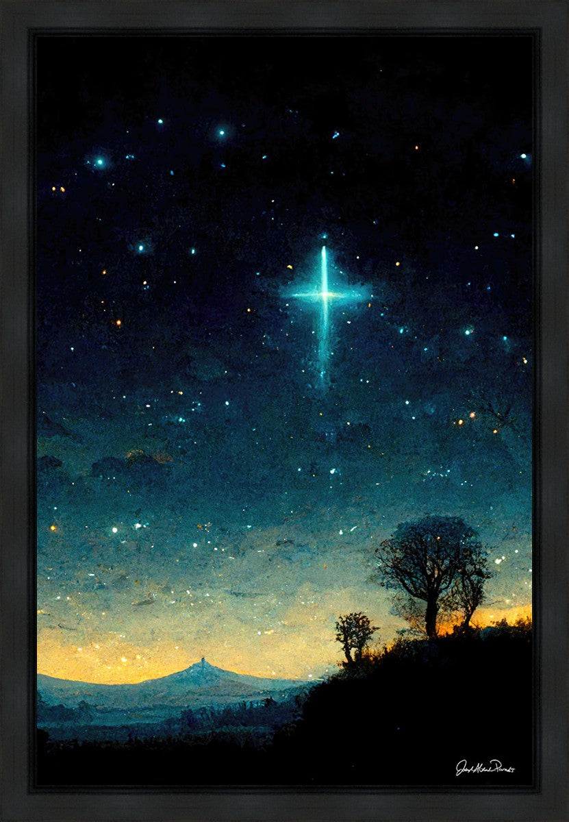 Star In The East